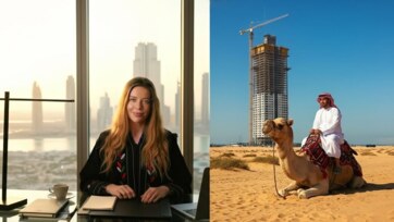 Kindubai: A New World Born from Kindness in Dubai